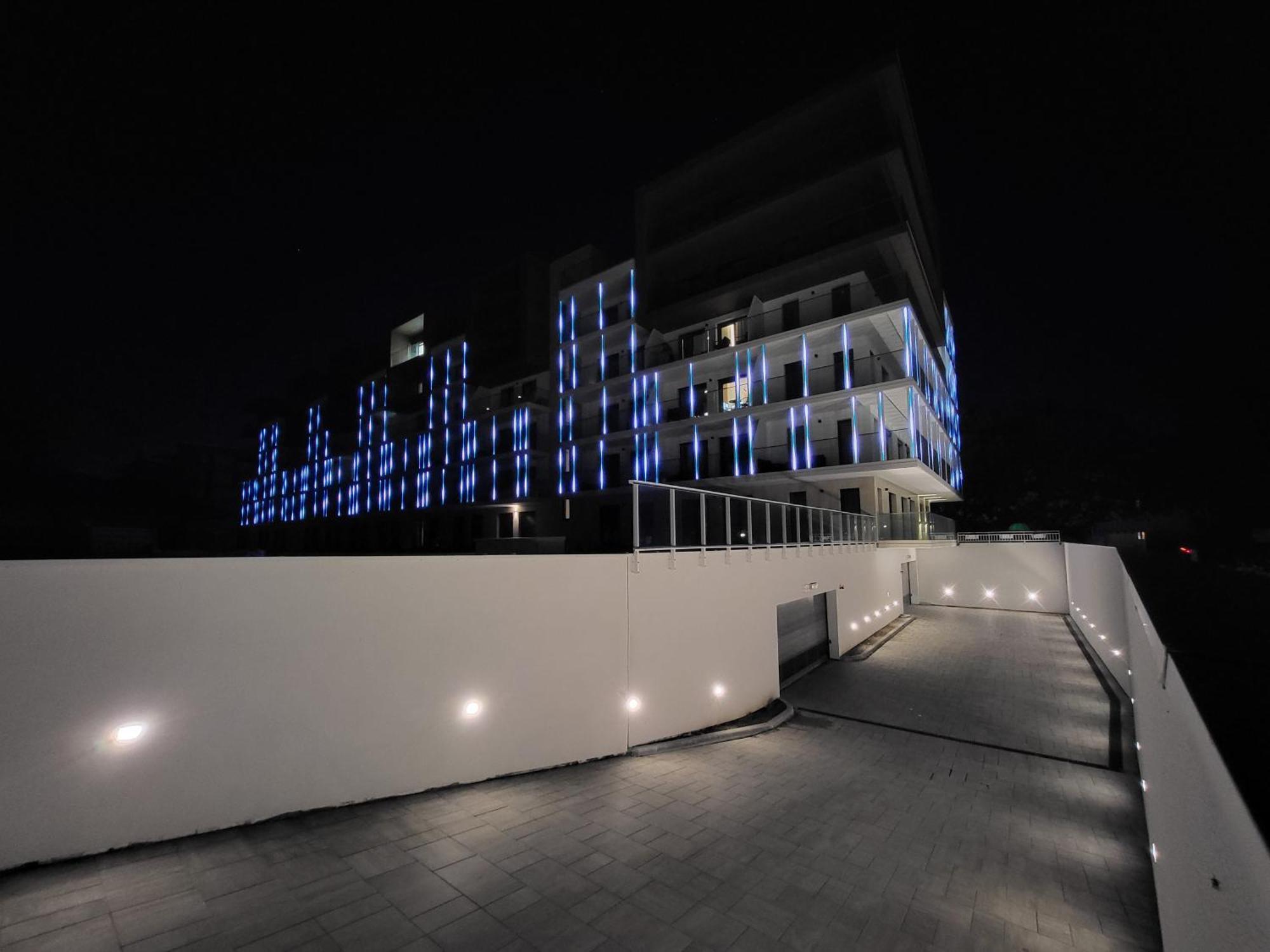 Szafirowy Od Strony Morza 119- Perlowa Przystan Apartment Sianozety