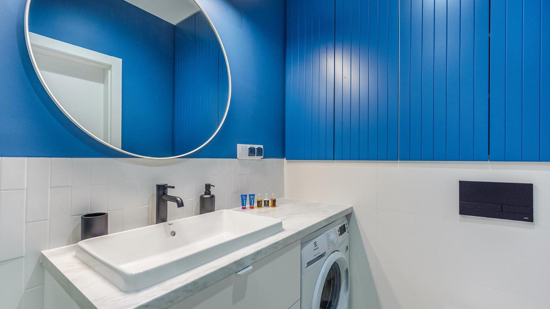 Szafirowy Od Strony Morza 119- Perlowa Przystan Apartment *