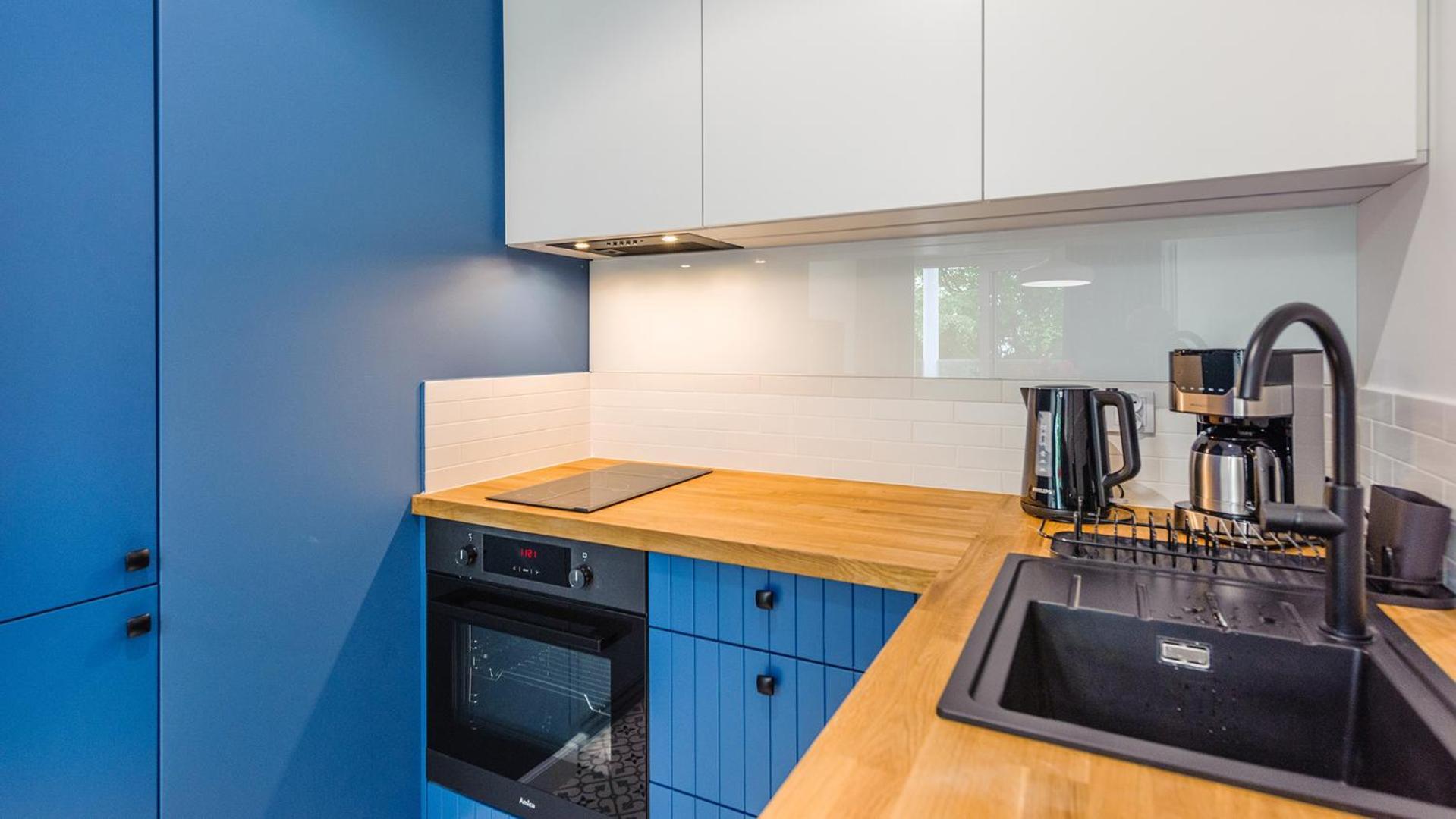 Apartment Szafirowy Od Strony Morza 119- Perlowa Przystan Sianozety
