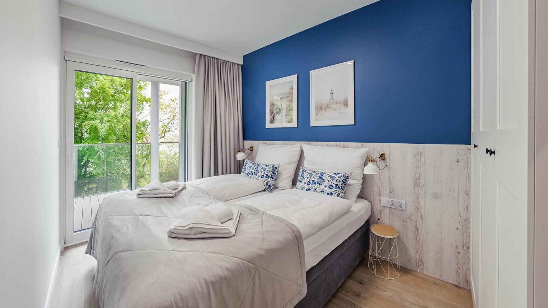 Szafirowy Od Strony Morza 119- Perlowa Przystan Apartment Sianozety