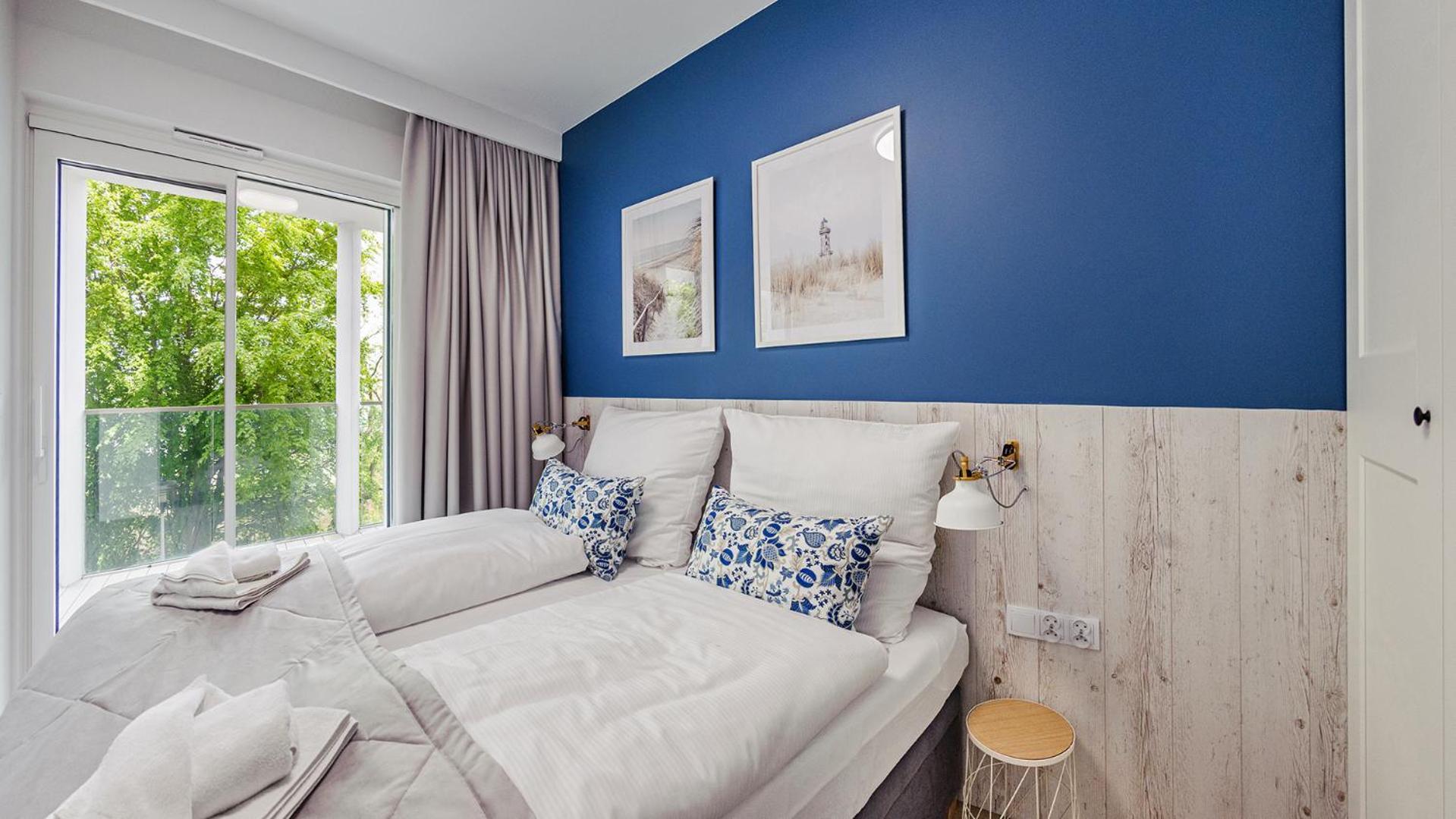 Szafirowy Od Strony Morza 119- Perlowa Przystan Apartment
